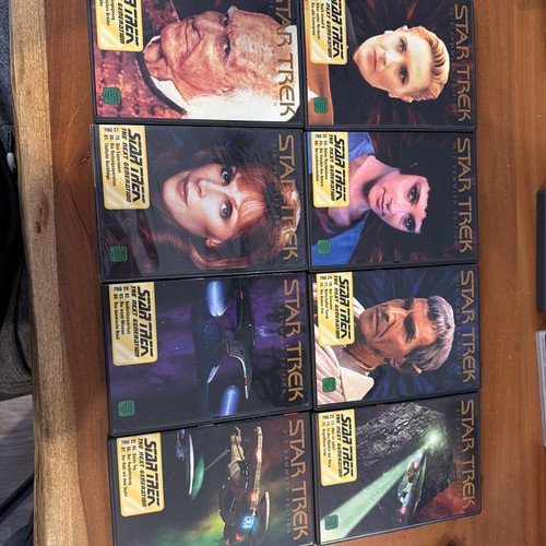 Star trek die sammler - trek,