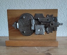 Seltenes antikes Barock