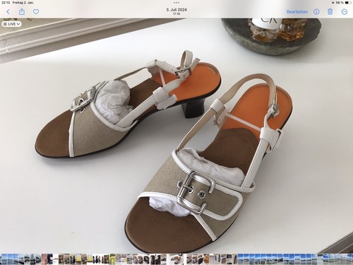 Scholl damen sandalen - dr.,