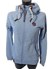 NAKETANO ° Kapuzenjacke