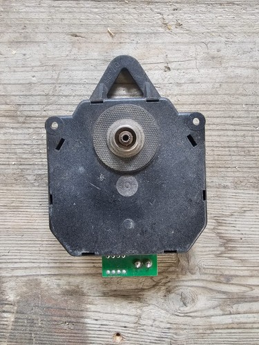 Siemens uhrwerk 24v stammt - uhrwerk,,