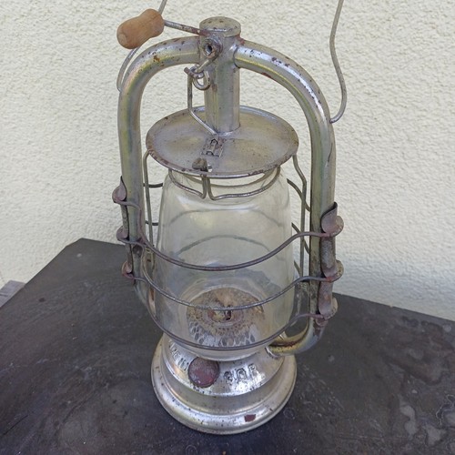 Sturmlaterne 420 ddr - nr.420,