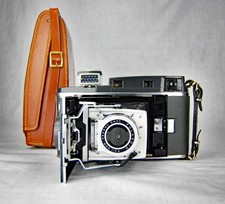 rare Polaroid Pathfinder Land