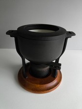 Digsmed Denmark Fondue