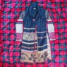 IVKO Women’s Wool Long