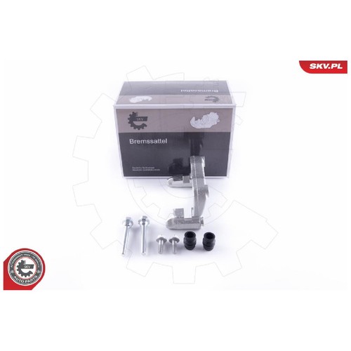 Bremssattel halter hinten - bremssattel-halter,