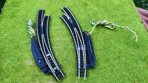 Minitrix spur 4967 - n,