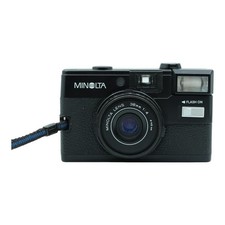 Minolta Hi-Matic GF Kamera