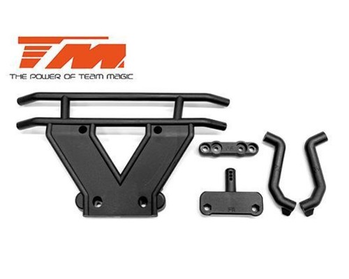 Team magic bumper set vorne - magic,