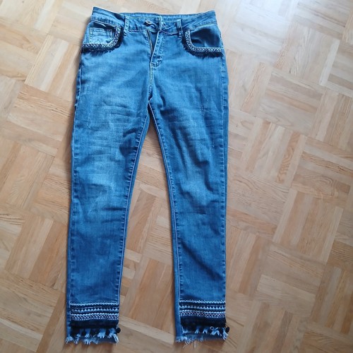 Jeans mozzaar forever stretch - forever,