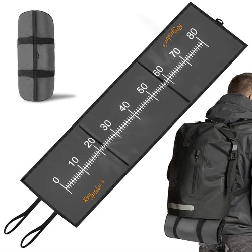 Raubfisch abhakmatte basic - raubfisch,