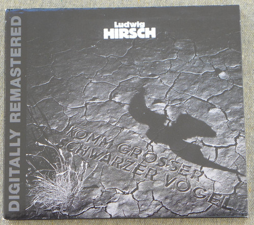 Ludwig hirsch komm grosser - komm,
