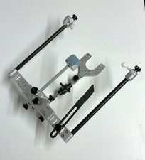 UTS Gesichtsbogen Komplettset - original Ivoclar