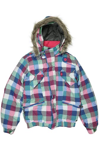 Protest jacke mädchen - jacke, mantel