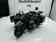 Schuco zündapp ks 750 - schuco,