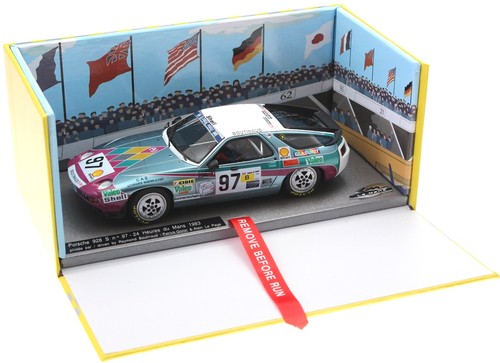 Mans miniatures lm132105m97 - mans,