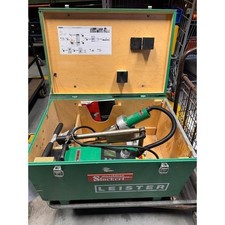 gebrauchter Leister Varimat V2