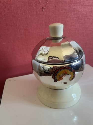 50er jahre butterkühler - 50er,