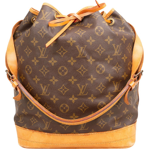 Louis vuitton monogram - louis,