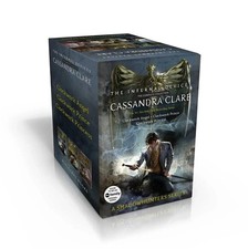 Infernal Devices - The