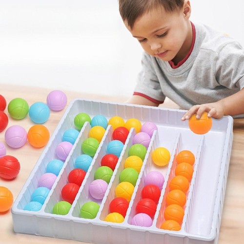 Farbsortierball spielball - farbsortierball,