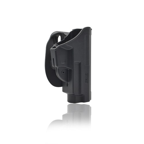 Cytac fast draw - fast,