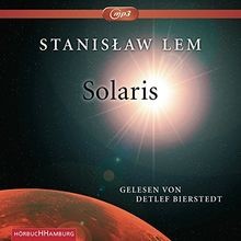 Solaris: 1 CD von Lem