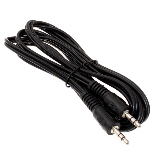 Audio video kabel - 1,5m,