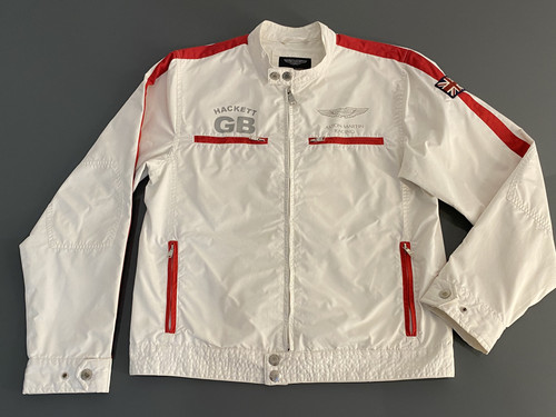 Hackett london aston martin - hackett,