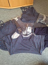 Restposten 14 Trägertops