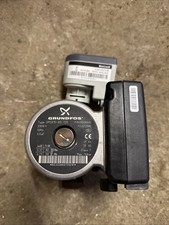 Grundfos UPER15- 60  130 Umwälzpumpe
