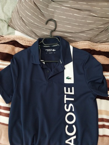 Lacoste herren poloshirt neu - lacoste,