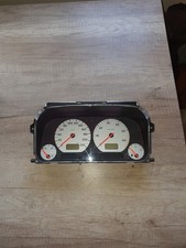 Golf 3  Tacho Kombiinstrument 1H0919865A 