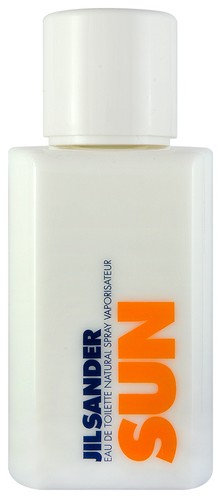 Jil sander sun for women - for,