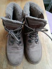 Bench Damen Stiefelette