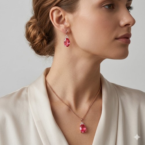 Schmuckset