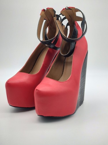 Giaro plateau high heel - giaro,