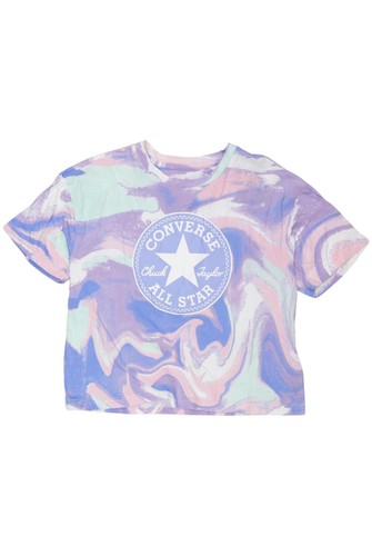 Converse shirt mädchen - t-shirt,