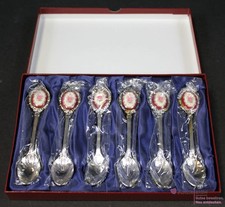 Royal Albert/Sheffield antike