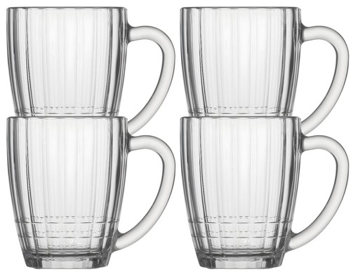 Bierkrug nostalgie 500 ml - nostalgie, 4