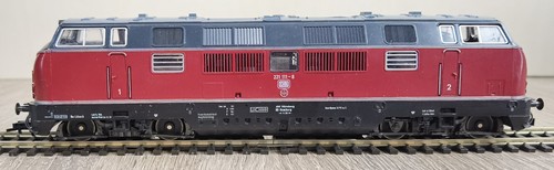 Fleischmann 4235 diesellok - 4235, br