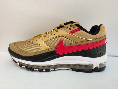 Nike air max metallic - nike, 97