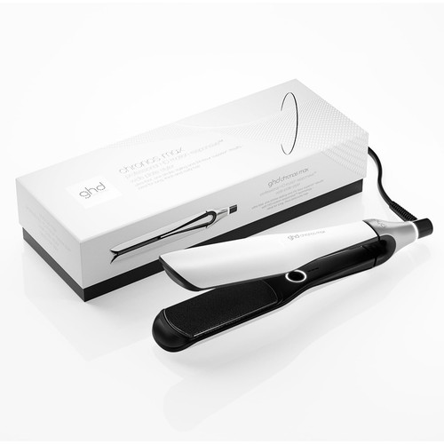 Ghd chronos max styler weiß - styler,