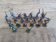 Warhammer Fantasy The Old