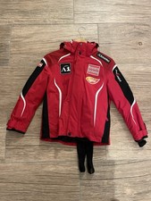 Original Schöffel Skijacke &