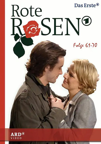 Rote rosen vol 7 - rosen,
