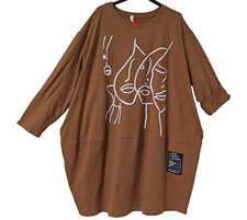 LES FRERES by LA BASS Ballon