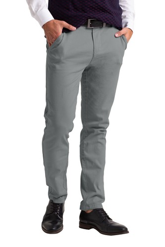Herren slim fit - herren, hose