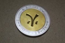 Medaille - Tierkreiszeichen