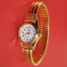 Quartz uhr flexband - quartz,